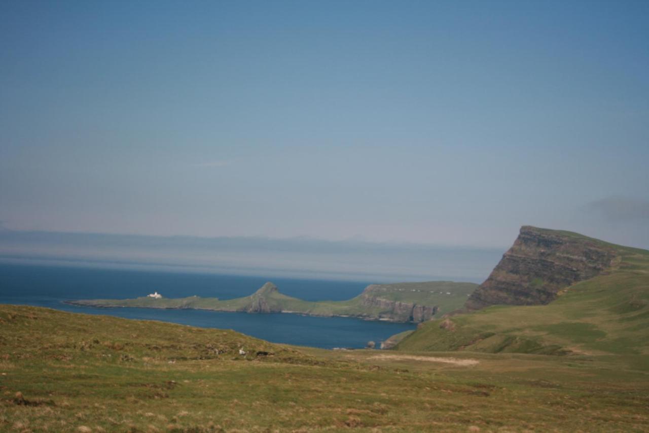 Blas Rooms Dunvegan  Exterior foto